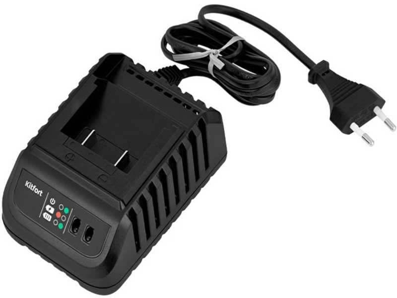 Ручной пылесос Kitfort КТ-5294 фотография 6