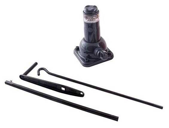 Домкрат бутылочный Skyway Домкрат бутылочный (S01803001) фотография 1