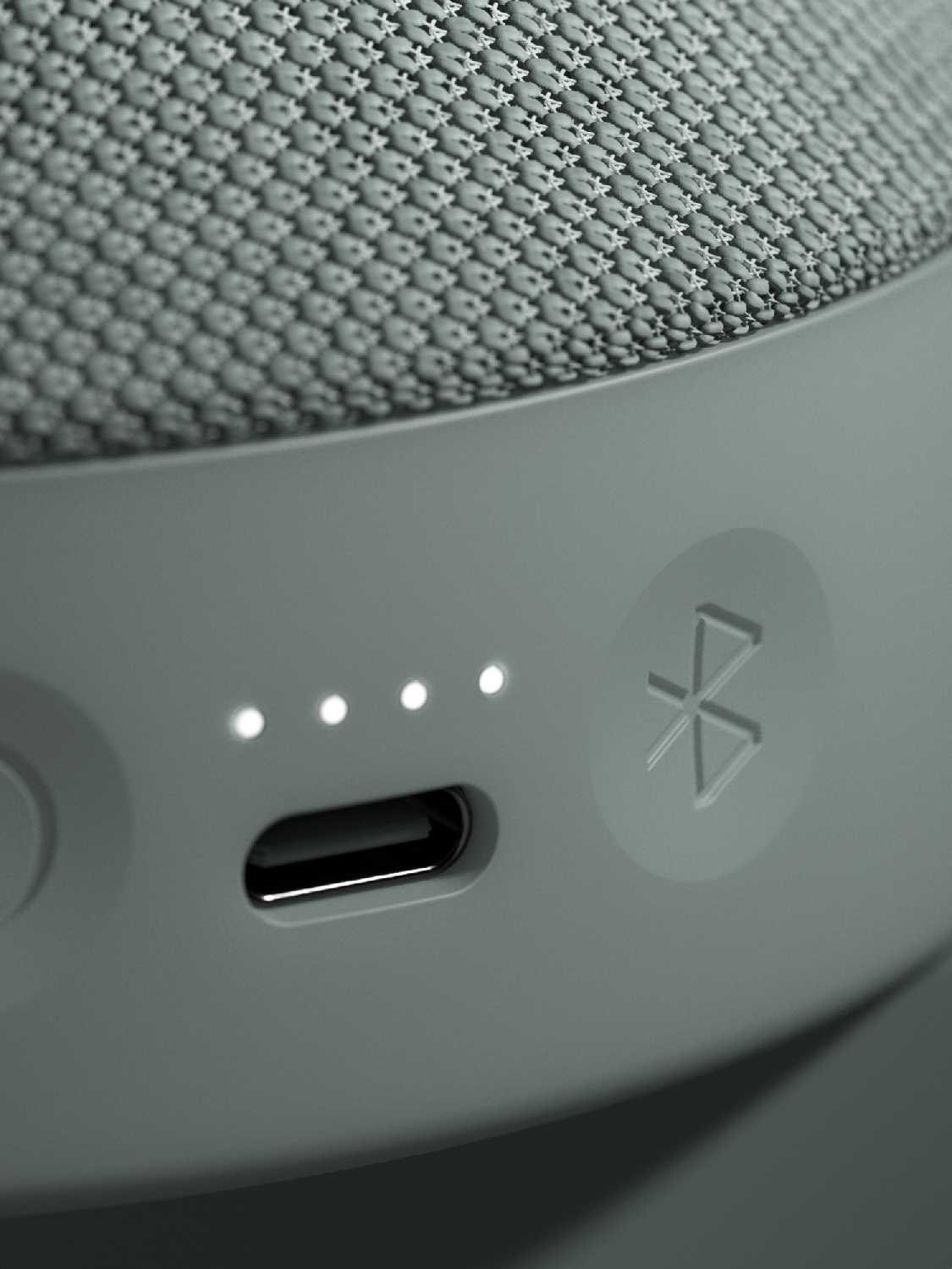 Портативная акустика COMMO STAGE 5 [5Вт] фотография 3