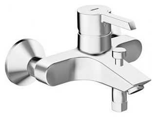 Смеситель для ванны Hansa Pinto 45112103, рычажный