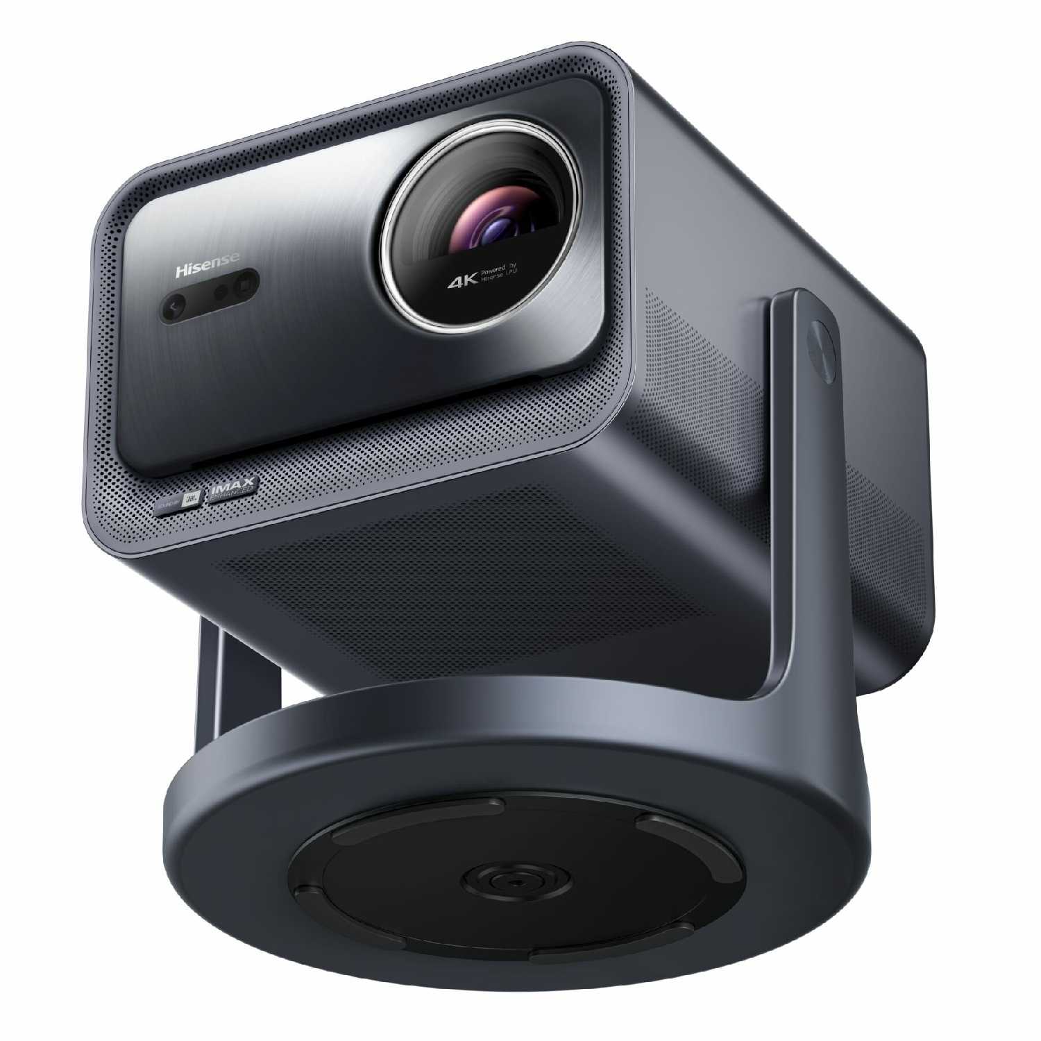 Проектор Hisense Laser Mini Projector C1 фотография 10