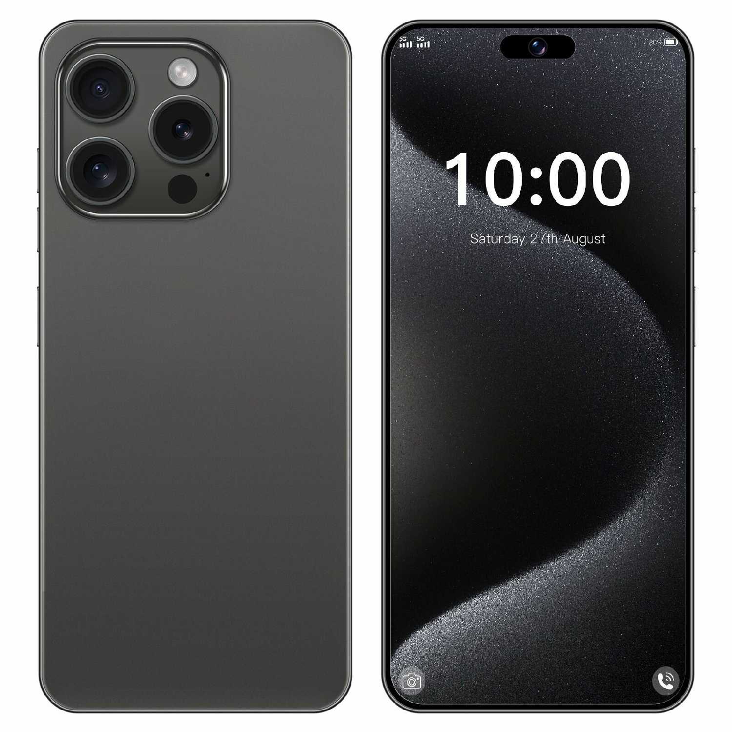 Смартфон Note 14 Pro (VD1) фотография 27