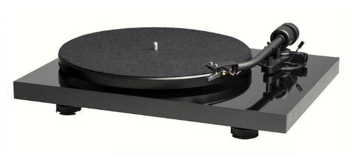 Виниловый Проигрыватель Music Hall MMF Mark1