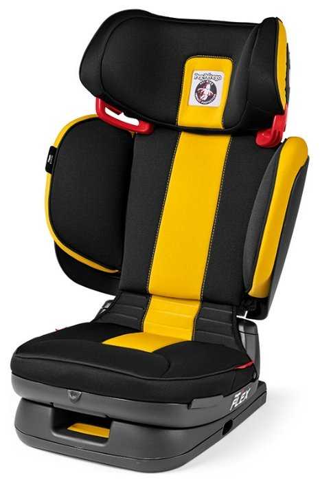 Детское Автокресло Peg-Perego Viaggio 2/3 Flex фотография 2