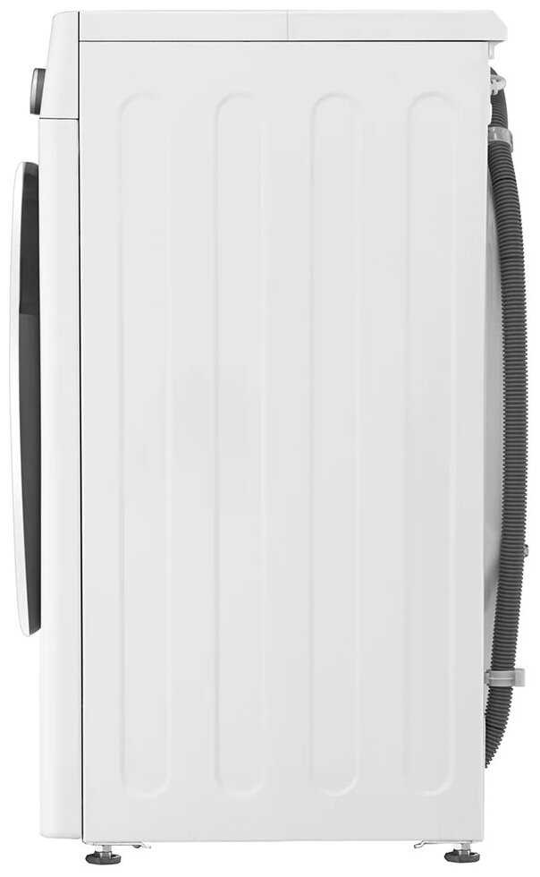 Стиральная машина LG F2V5HS0W фотография 1