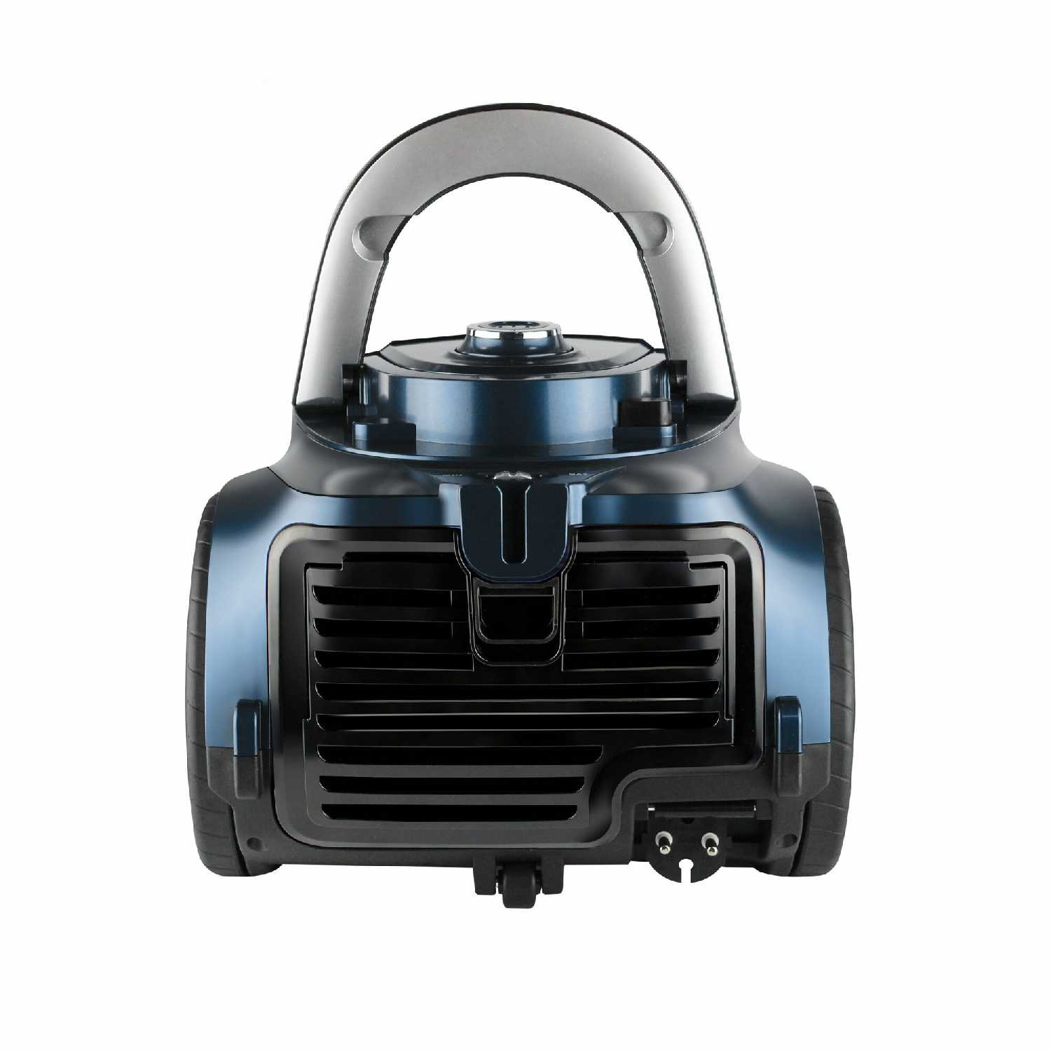 Пылесос Ginzzu VS444 (2400Вт) фотография 8