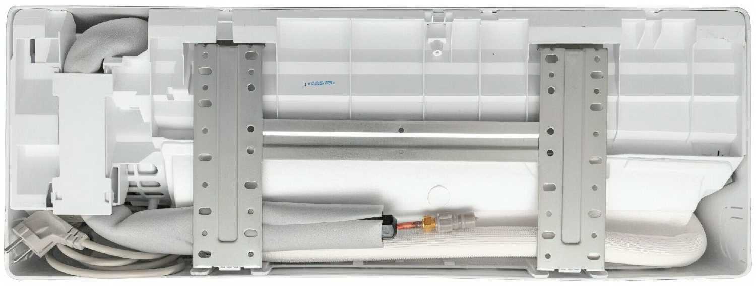 Сплит-система PRIMERA PRAW-09TENA2 фотография 5