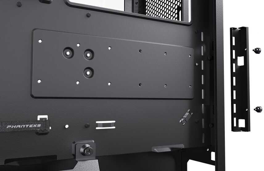 Корпус PHANTEKS Enthoo Pro 2 TG RGB (PH-ES620PTG_DBK01) фотография 13
