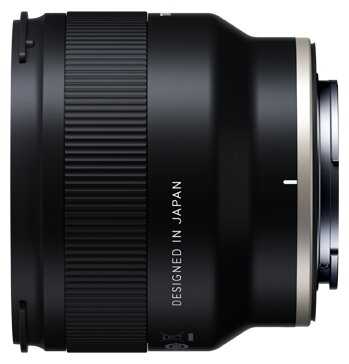 Объектив Tamron 24mm F/2.8 Di III OSD (F051) фотография 1