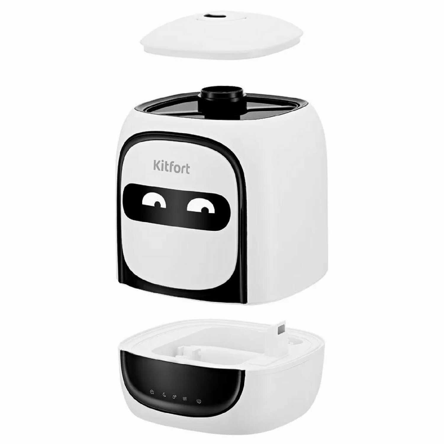 Увлажнитель воздуха Kitfort КТ-2878 фотография 11