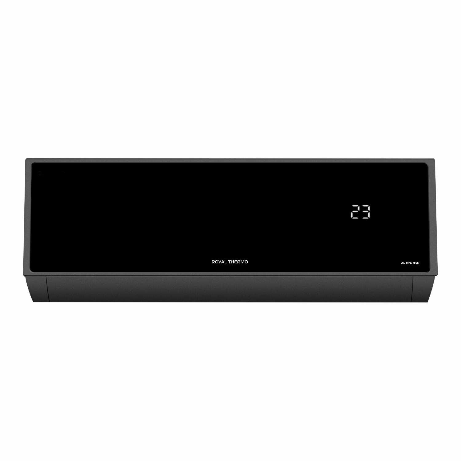 Сплит-система Barocco DC RTBI-12HN8 фотография 16