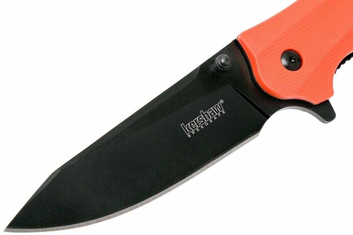 Нож брелок Kershaw 1025 фотография 7