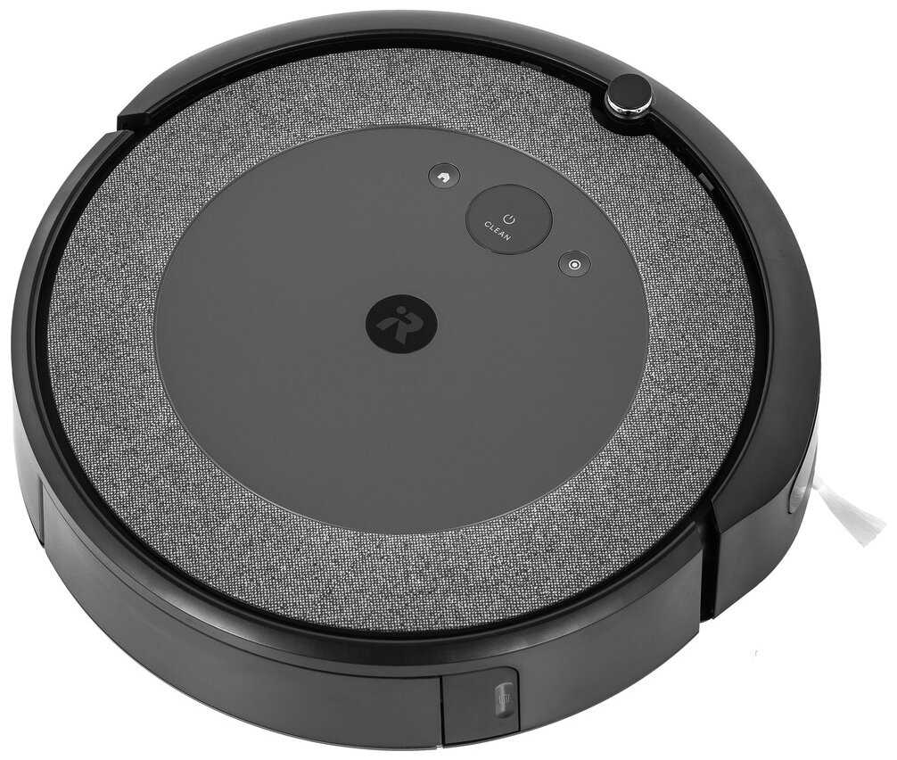 Робот-пылесос iRobot Roomba i3+ фотография 2