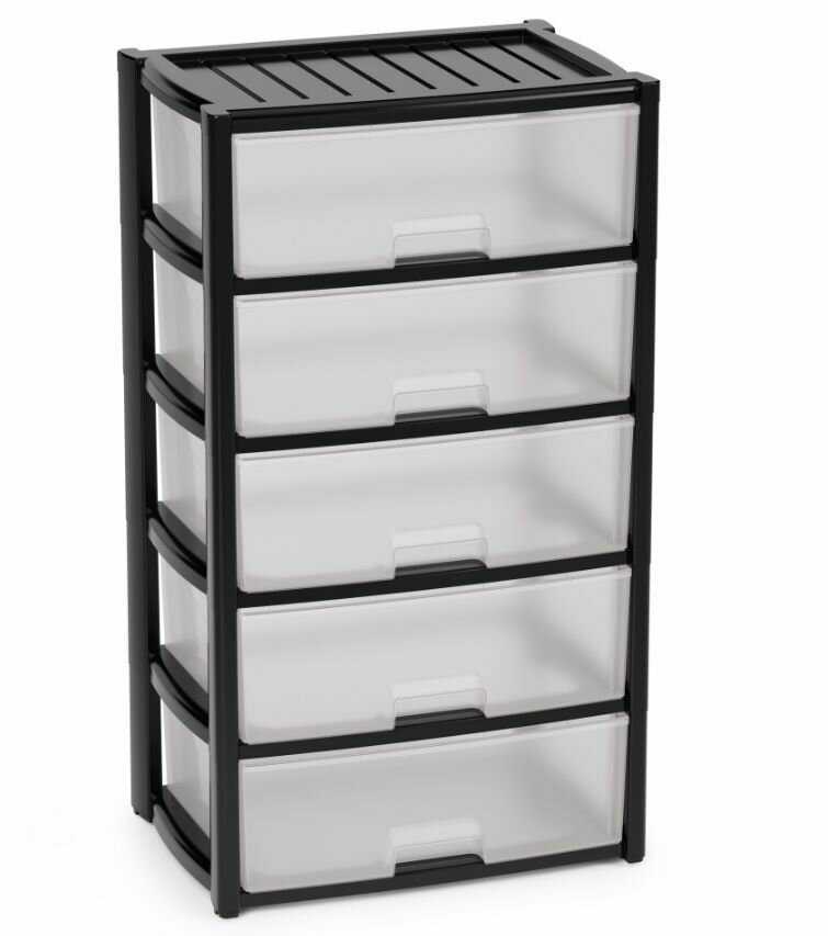 Комод Альтернатива