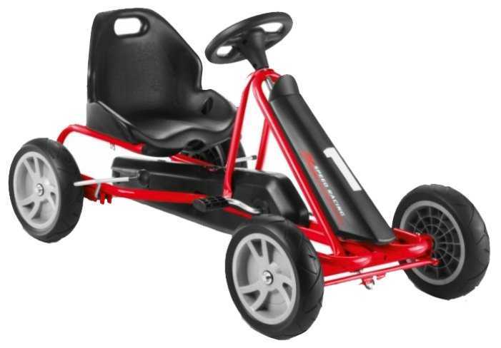 Веломобиль Puky F20