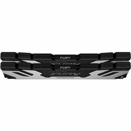 Оперативная память Kingston FURY Renegade DDR5 DIMM CL32 (KF564C32RSK2/32) фотография 12