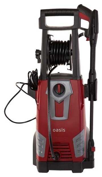 Мойка высокого давления Oasis MD-20