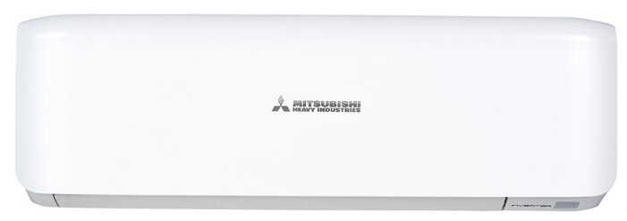 Сплит-система Mitsubishi Heavy Industries SRK50ZS-W(B, T) / SRC50ZS-W фотография 2