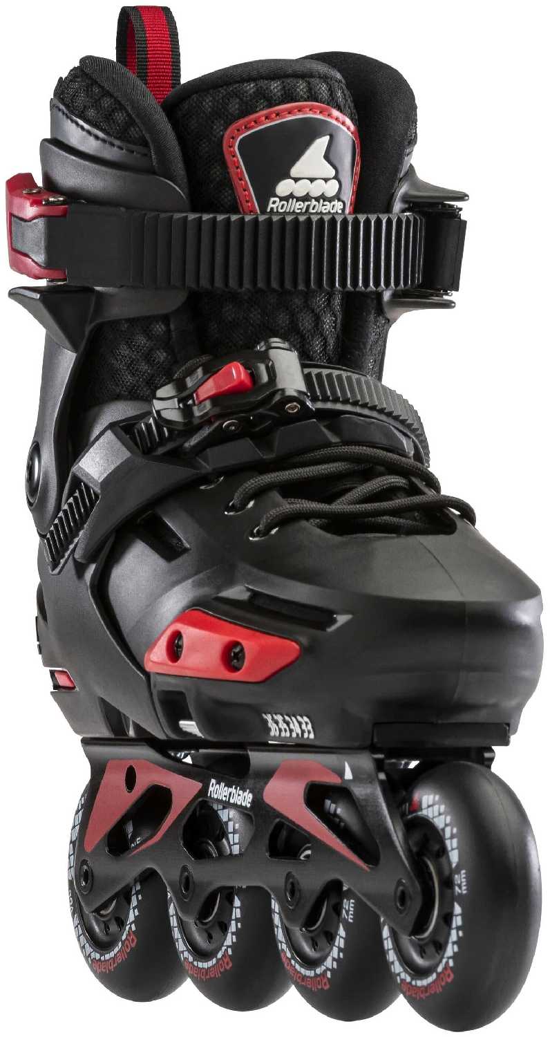 Детские роликовые коньки Rollerblade APEX 2023 фотография 2