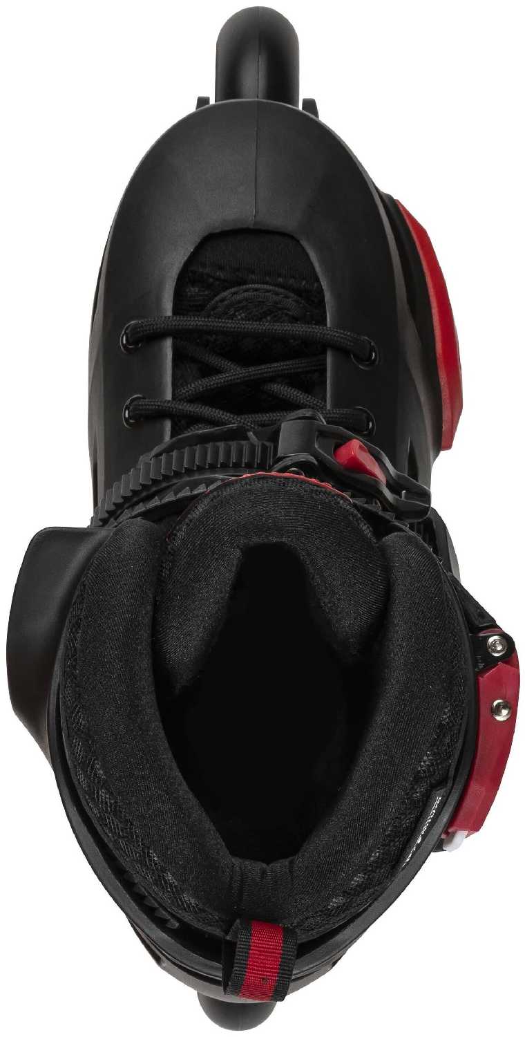 Детские роликовые коньки Rollerblade APEX 2023 фотография 3