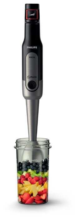 Погружной блендер Philips HR2655/90 Viva Collection фотография 7