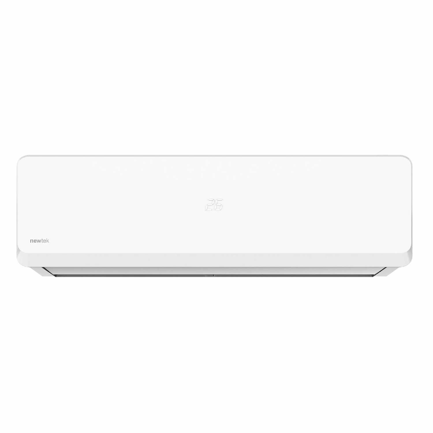 Сплит система NEWTEK NT-65CHNDC09 Inverter фотография 6