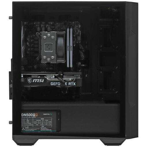 Игровой компьютер Ardor NEO M146 фотография 5