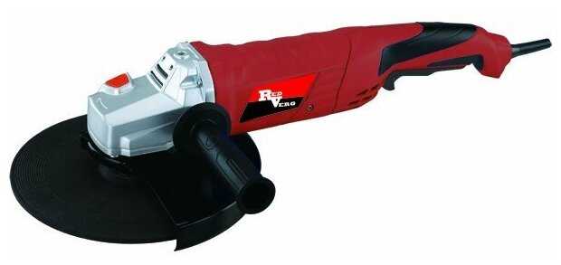 Аккумуляторная УШМ RedVerg RD-AG170-180S фотография 10