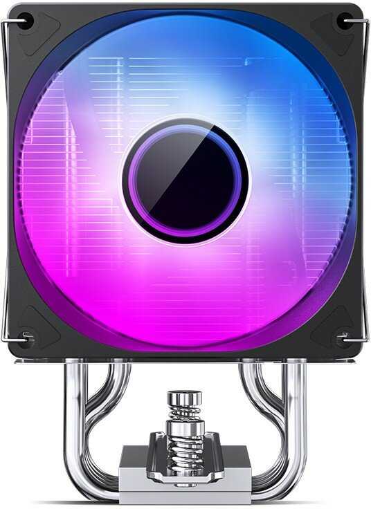 Кулер для процессора JONSBO CR-1400 V2 (LGA1700/1200/115X/AM5/AM4) фотография 2