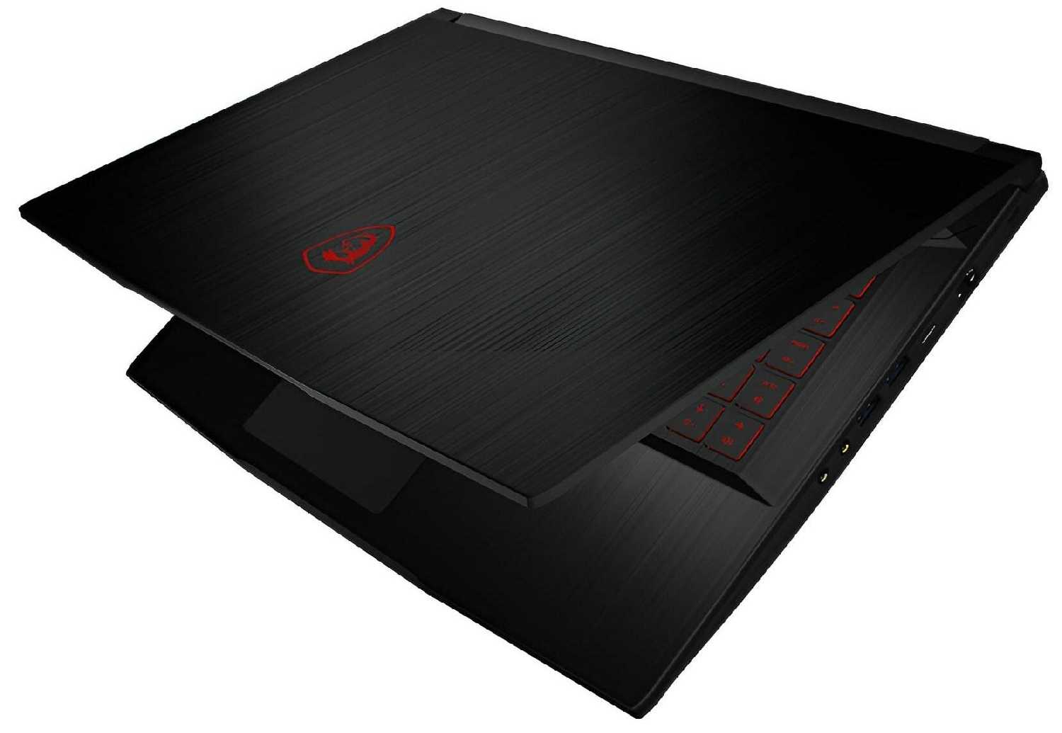 Ноутбук MSI GF63 Thin 15.6