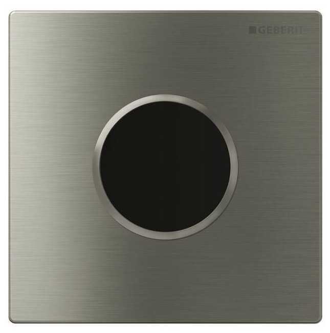 Кнопка смыва Geberit Sigma 10HyTronic (116.025.SN.1) фотография 12