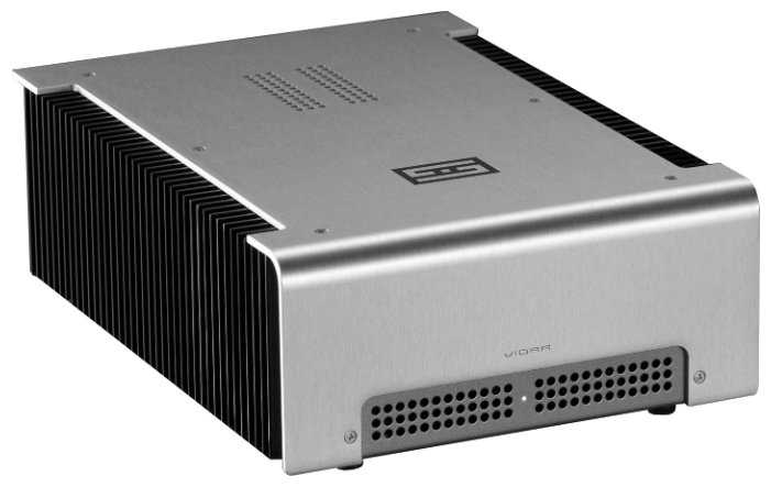 Усилитель мощности стерео Schiit Vidar фотография 2