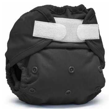 Kanga Care подгузники Aplix Cover One Size (2,7-16 кг) 1 шт. фотография 4