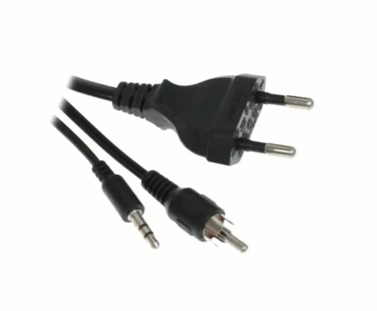 Колонки 2.0 DEXP R350 (R350) фотография 6