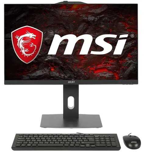 Моноблок MSI PRO AP243TP 12M-064XRU Intel Core i5 23.8