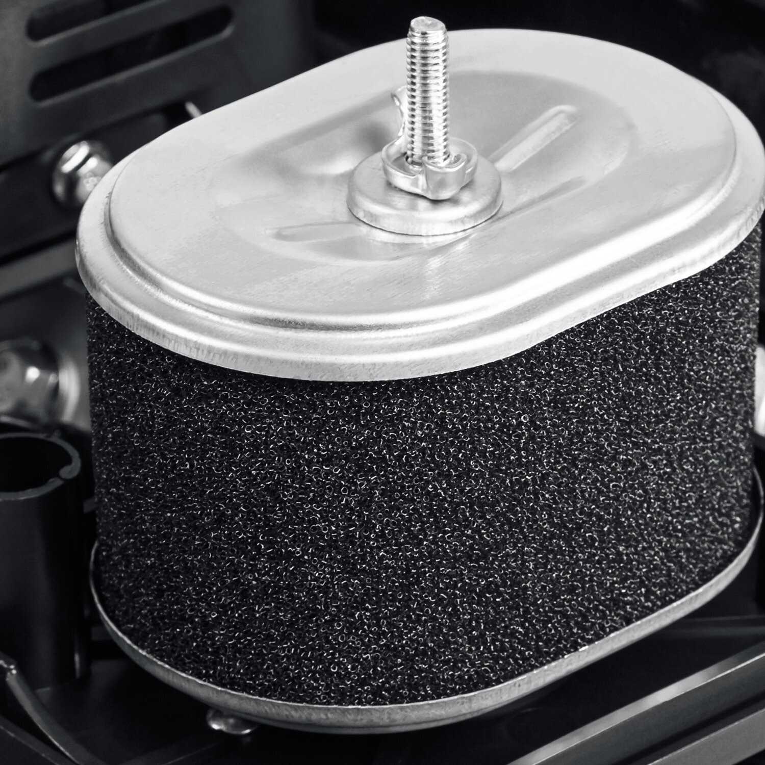 Бензиновый культиватор STEHER GK-170 фотография 5