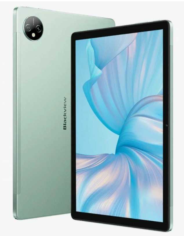 Планшет Blackview Tab 80 10.1, 8/128Gb, Grey фотография 2