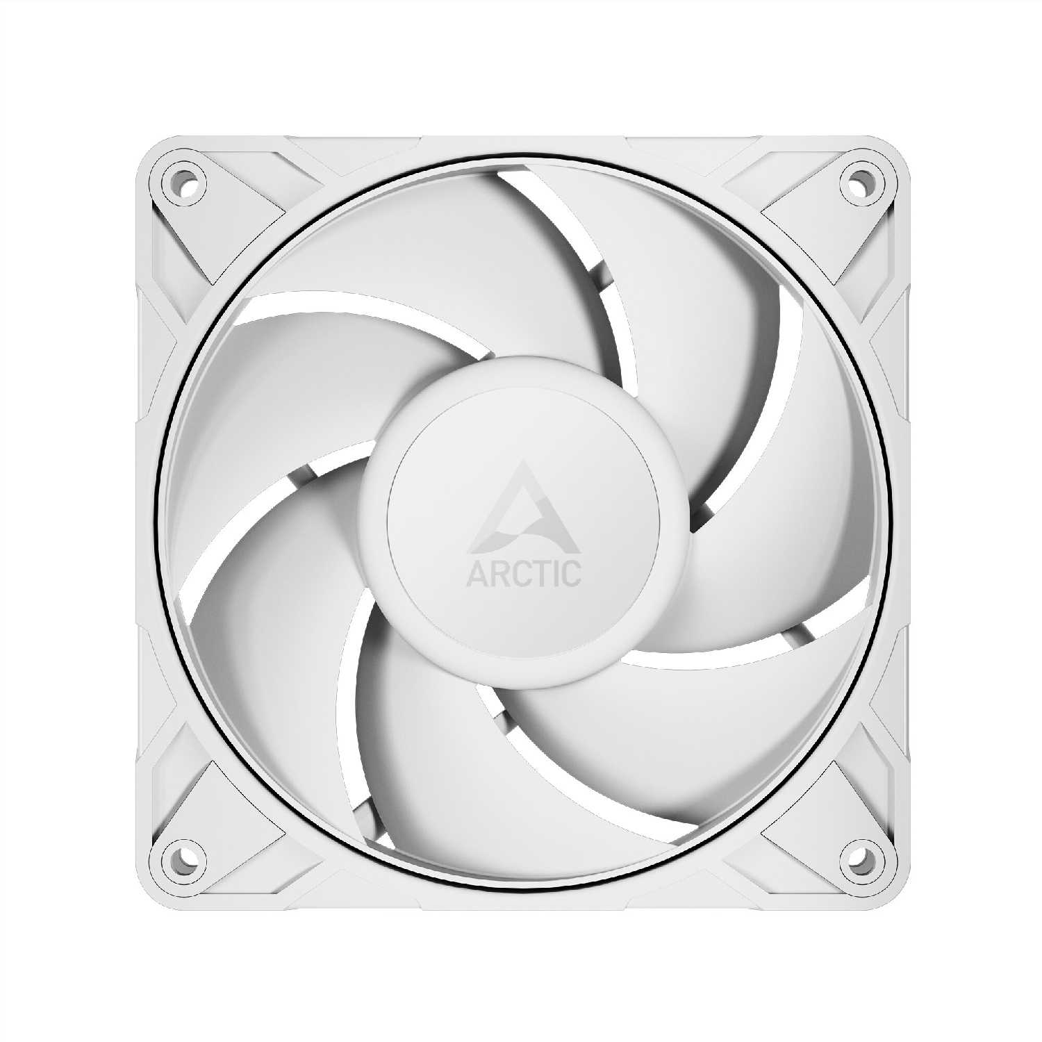 Вентилятор для корпуса ПК ARCTIC P12 PRO PST фотография 1