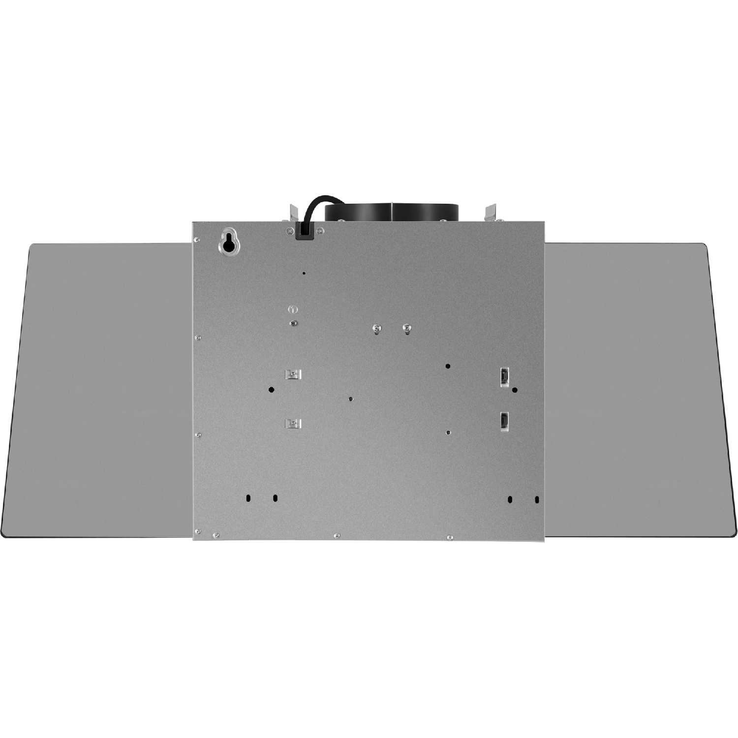 Наклонная вытяжка MAUNFELD Tower C 60 фотография 3