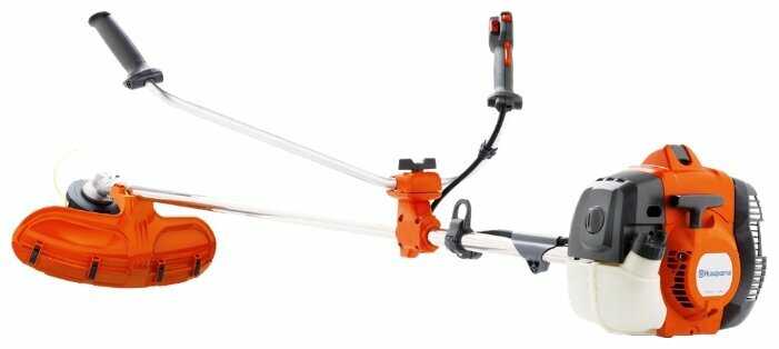 Триммер бензиновый Husqvarna 135R (1.9 л.с., 45 см)