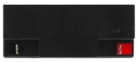 Аккумуляторная батарея Energenie BAT-12V17AH/4 12В 17 А·ч фотография 5