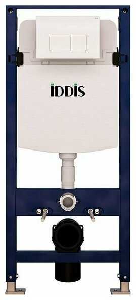 Рамная инсталляция IDDIS Optima Home OPH0000i32K фотография 12