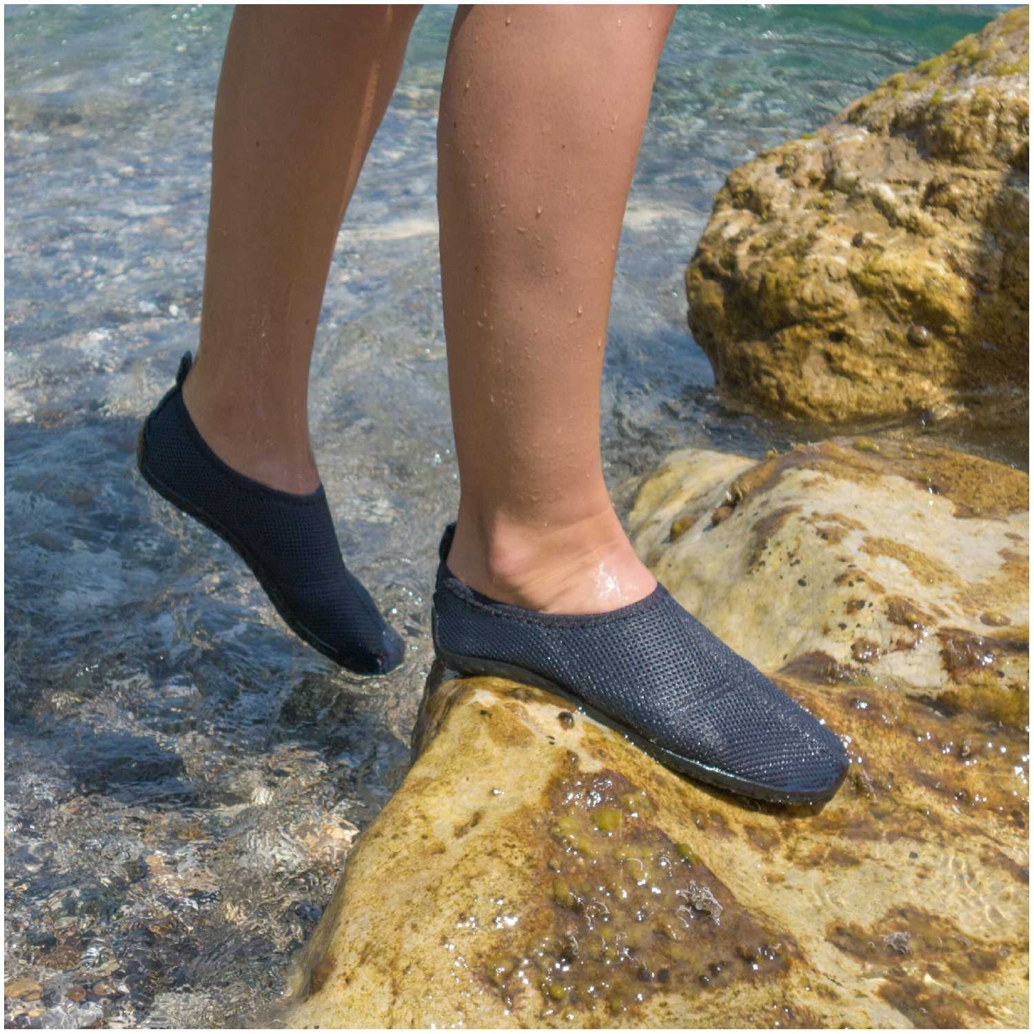 Где Купить Пляжную Обувь