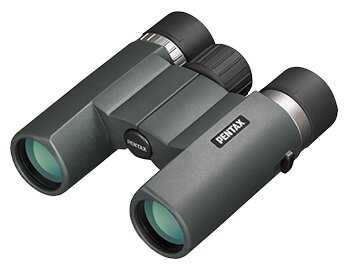 Бинокль Pentax AD 9x28 WP
