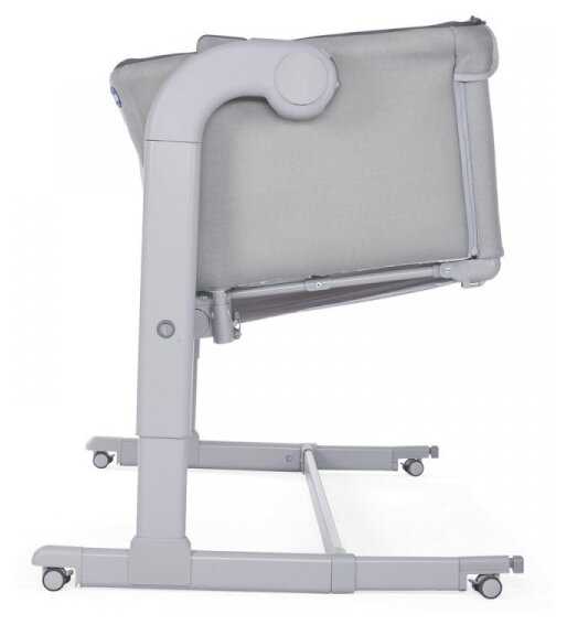 Колыбель Chicco Next2Me Magic фотография 25