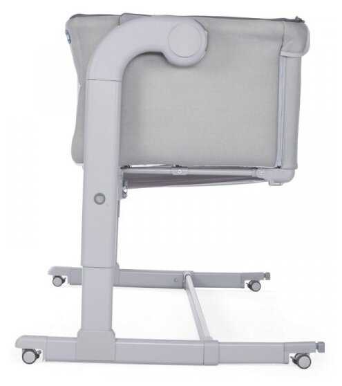 Колыбель Chicco Next2Me Magic фотография 26