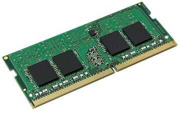 Оперативная память Foxline 16 ГБ DDR4 SODIMM (FL3200D4S22-16G) фотография 1