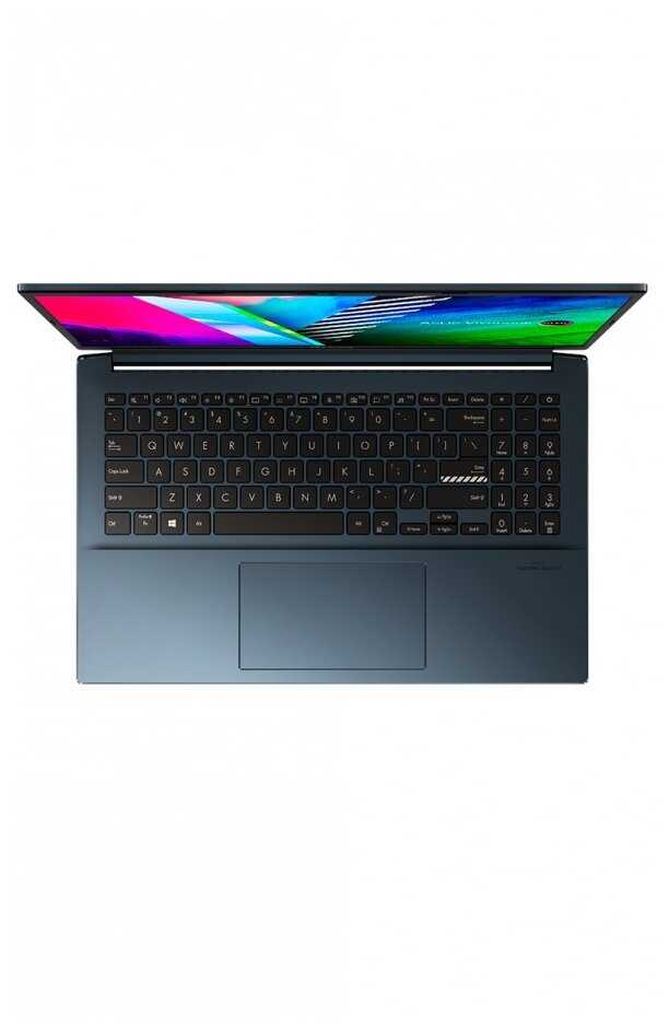 Ноутбук ASUS VivoBook Pro K3500 фотография 4