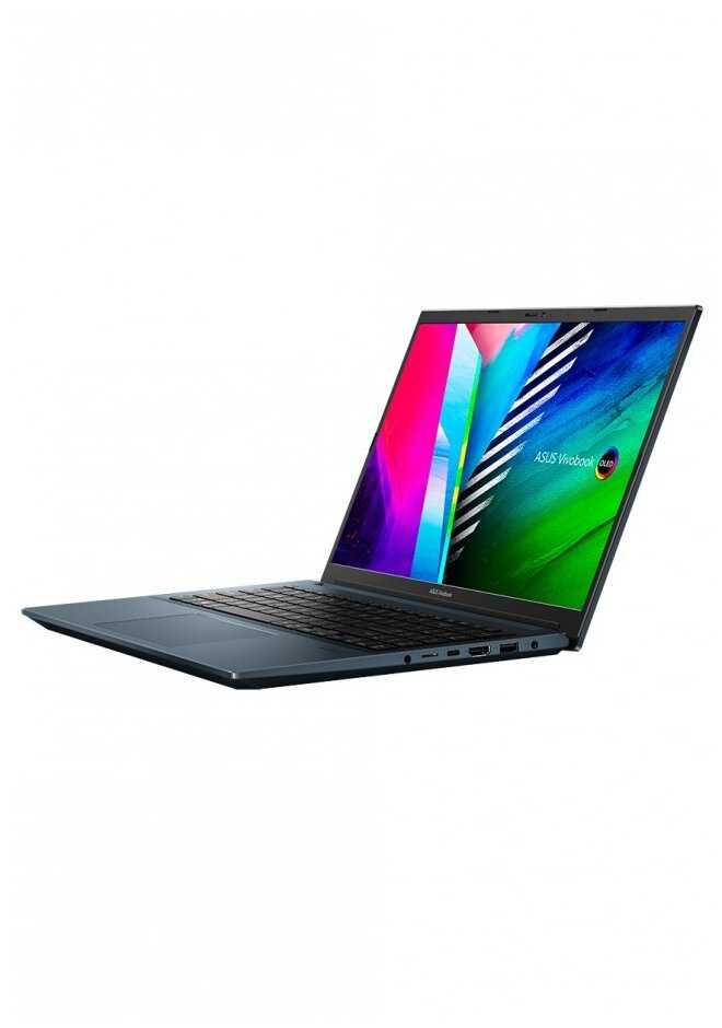 Ноутбук ASUS VivoBook Pro K3500 фотография 5