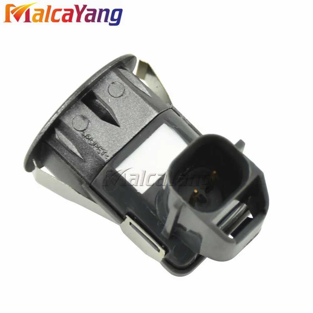 Датчик парковки PDC для Mitsubishi Pajero Montero Outlander Grandis Sport ASX (MR587688) фотография 13